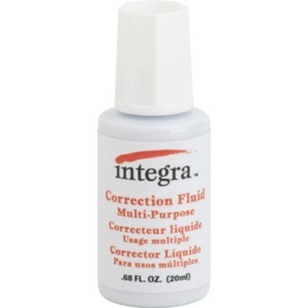 Integra Fluid, Correction, Mltipurpse ITA01539
